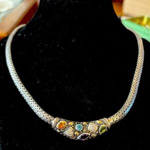 Beautiful EFFY necklace